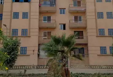 Apartments For sale - 3 rooms - floor 4