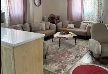 Apartments For sale - 3 rooms - floor 2