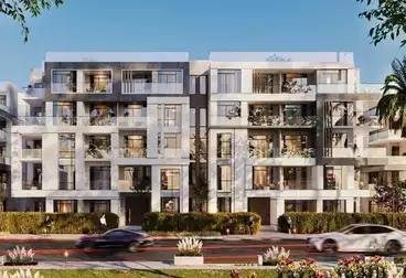 Apartments For sale - 3 rooms - floor 2