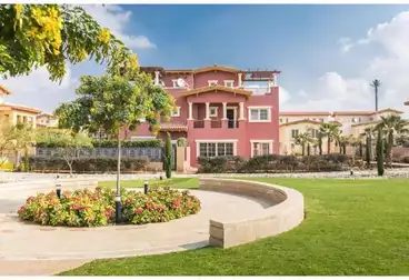 Separate Villa For sale - 3 rooms