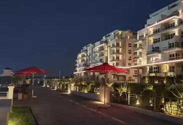 Duplex with Garden For sale - 2 rooms - floor 0