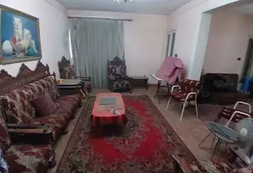 Apartments For sale - 3 rooms - floor 8