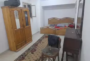 Furnished Apartment For sale - 3 rooms - floor 0