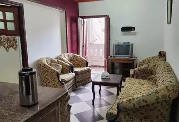 Furnished Apartment For sale - 2 rooms - floor 6