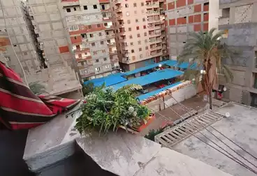 Apartments For sale - 3 rooms - floor 5
