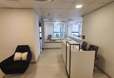 Offices For rent - 30 rooms - floor 1