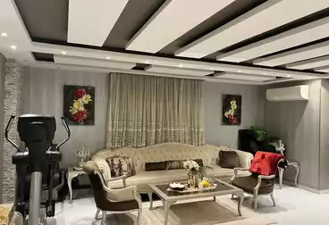 Apartments For sale - 3 rooms - floor 4