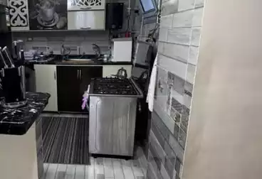Apartments For sale - 3 rooms - floor 1