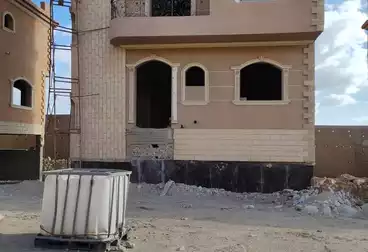Separate Villa For sale - 4 rooms