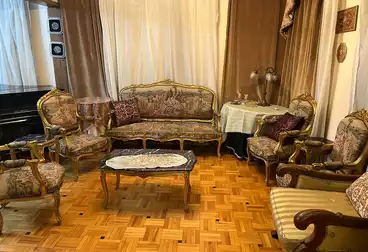 undefined undefined - 3 rooms - floor 3