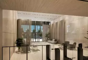 Offices For sale - 2 rooms - floor 2