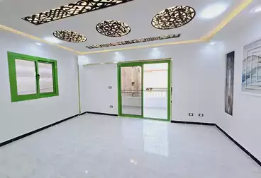 روف للبيع - 2 غرف - بالدور 5