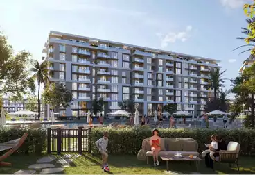 Apartments For sale - 1 rooms - floor 2