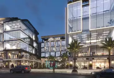 Commercial For sale - floor 0