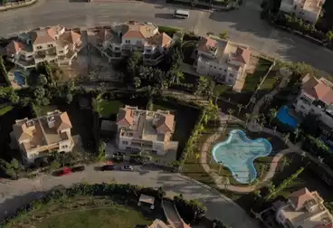 Villas For sale - 4 rooms