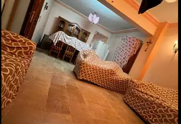 شقق للبيع - 3 غرف - بالدور 4