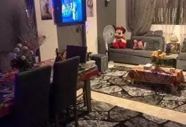 undefined undefined - 2 rooms - floor 7