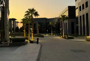 Offices For sale - 3 rooms - floor 1