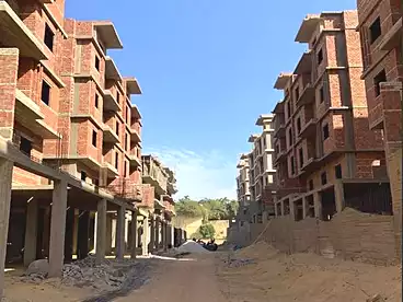 in Desert Back Giza Governorate, 6th of October, 160 sqm