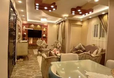 Apartments For sale - 3 rooms - floor 10