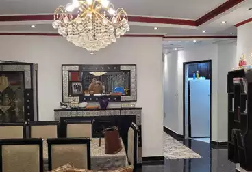 شقق للبيع - 3 غرف - بالدور 1