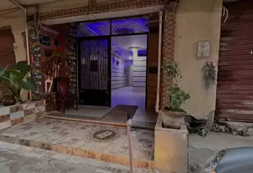 undefined undefined - 2 rooms - floor 8