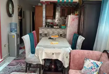 Apartments For sale - 3 rooms - floor 8