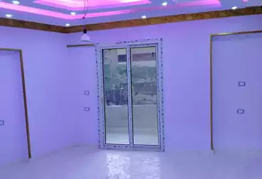 شقق للبيع - 3 غرف - بالدور 1