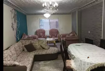 شقق للبيع - 3 غرف - بالدور 1