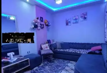 Apartments For sale - 3 rooms - floor 6