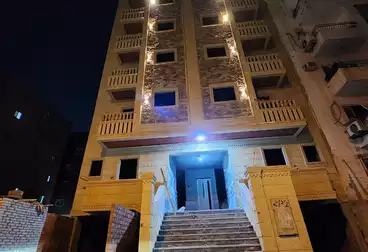 Apartments For sale - 3 rooms - floor 1