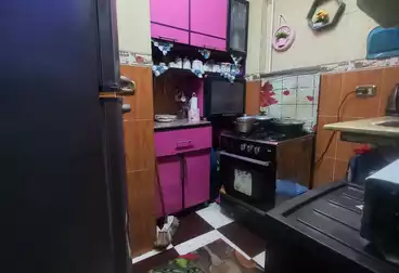 Apartments For sale - 2 rooms - floor 4