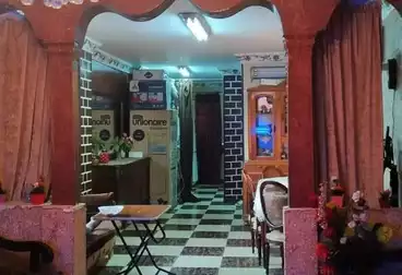 Apartments For sale - 3 rooms - floor 5