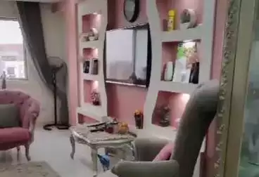 شقق للبيع - 3 غرف - بالدور 12