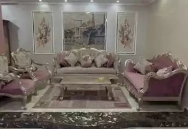 undefined undefined - 3 غرف - بالدور 4