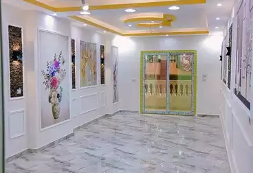 شقق للإيجار - 3 غرف - بالدور 9