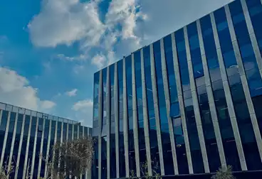 Offices For rent - 5 rooms - floor 1