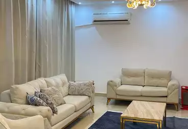 Furnished Apartment For rent - 2 rooms - floor 2