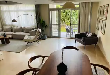 Apartment with Garden For rent - 3 rooms - floor 1