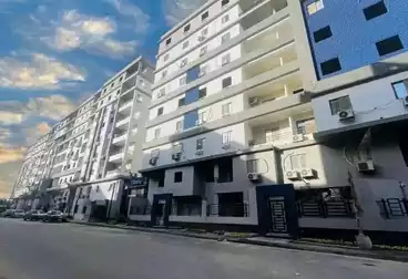 Apartments For sale - 3 rooms - floor 3