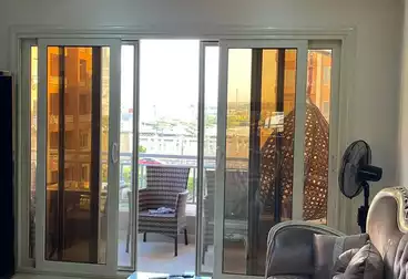 Furnished Apartment For rent - 3 rooms - floor 3