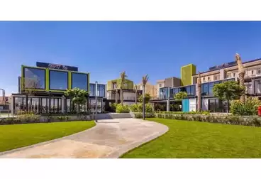 Administrative For sale - 5 rooms - floor 2