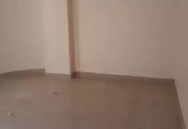 شقة بحديقة للبيع - 2 غرف - بالدور 0