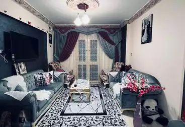 Apartments For sale - 2 rooms - floor 3