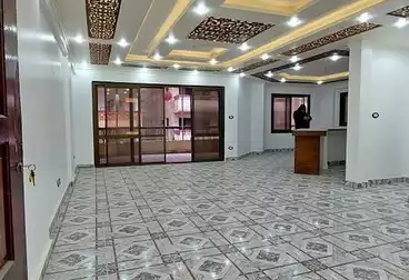 شقق للبيع - 3 غرف - بالدور 3