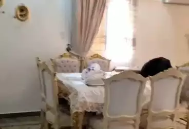 شقق للإيجار - 3 غرف - بالدور 4