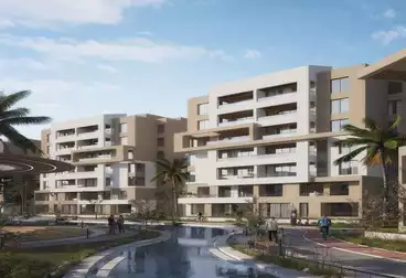 Apartments For sale - 2 rooms - floor 1
