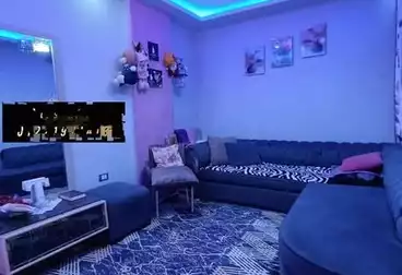 Apartments For sale - 3 rooms - floor 6