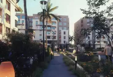 Apartments For sale - 2 rooms - floor 2