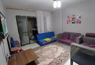 Apartments For rent - 3 rooms - floor 6